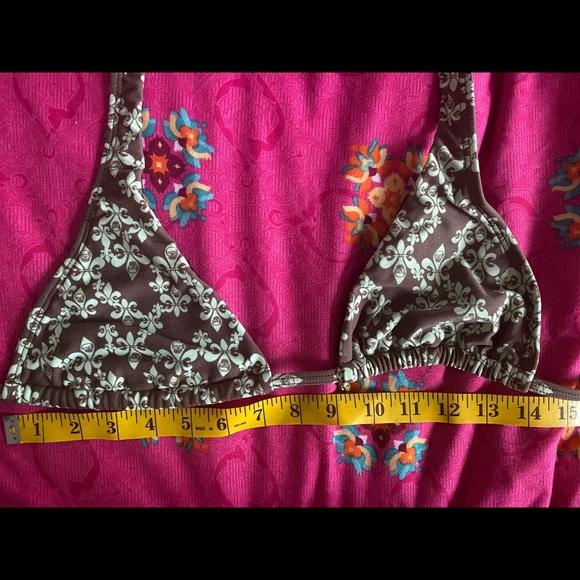 Letarte Bikini Swim Suit - Picture 7 of 7